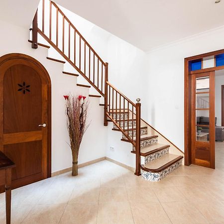 Ca Na Bel 4 Bedroom House, Ciutadella Ciutadella  Kültér fotó