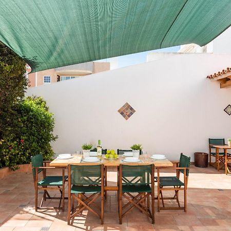 Ca Na Bel 4 Bedroom House, Ciutadella Ciutadella  Kültér fotó