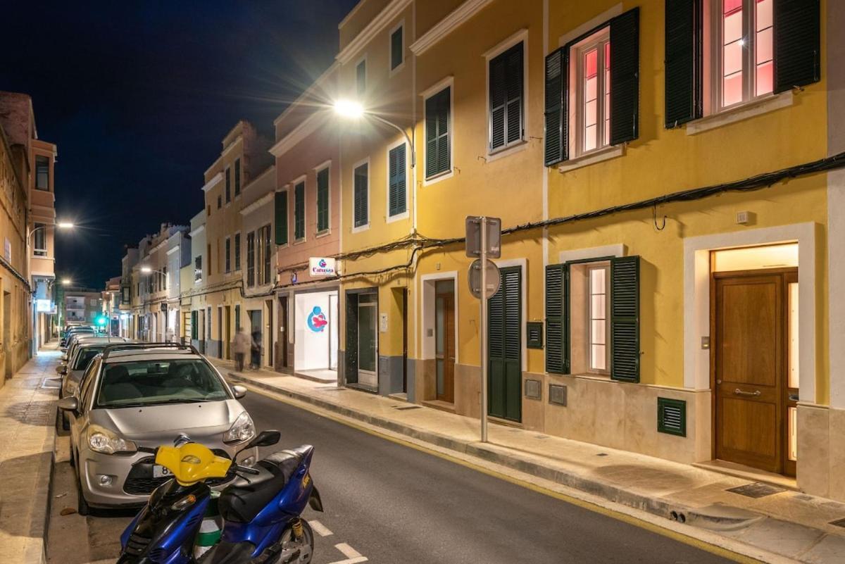 Ca Na Bel 4 Bedroom House, Ciutadella Ciutadella  Kültér fotó