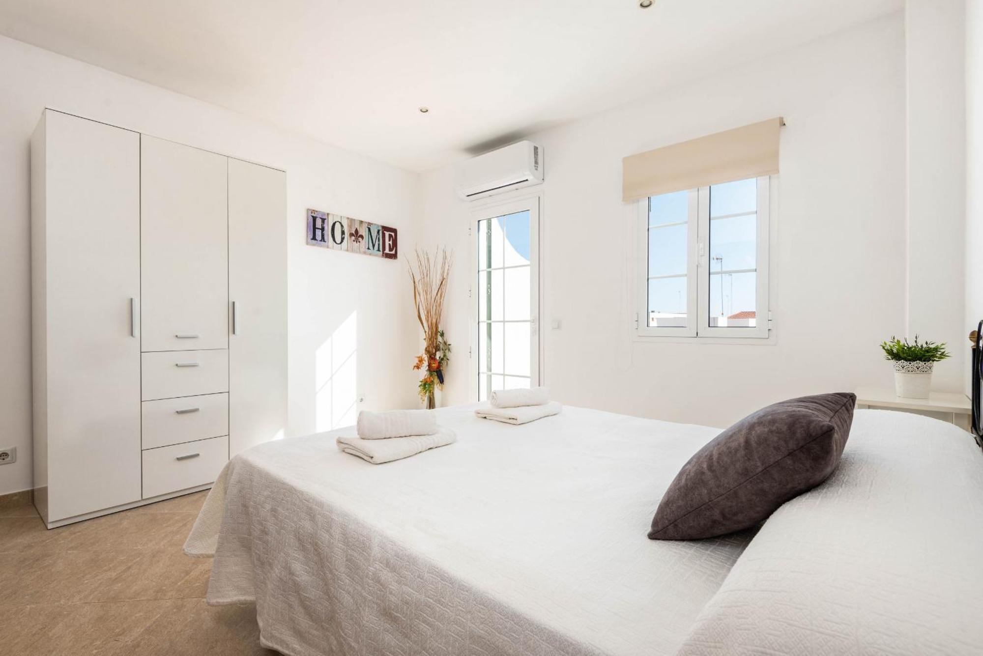 Ca Na Bel 4 Bedroom House, Ciutadella Ciutadella  Kültér fotó