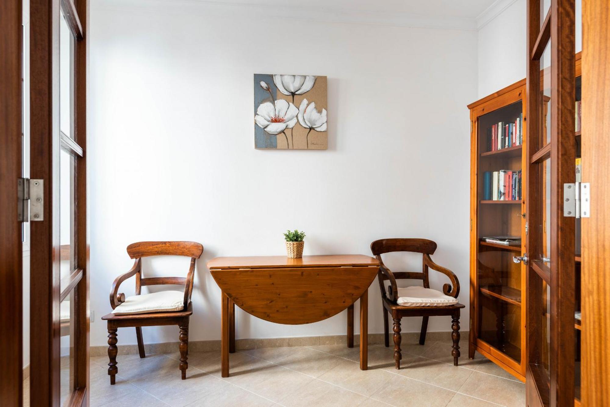 Ca Na Bel 4 Bedroom House, Ciutadella Ciutadella  Kültér fotó