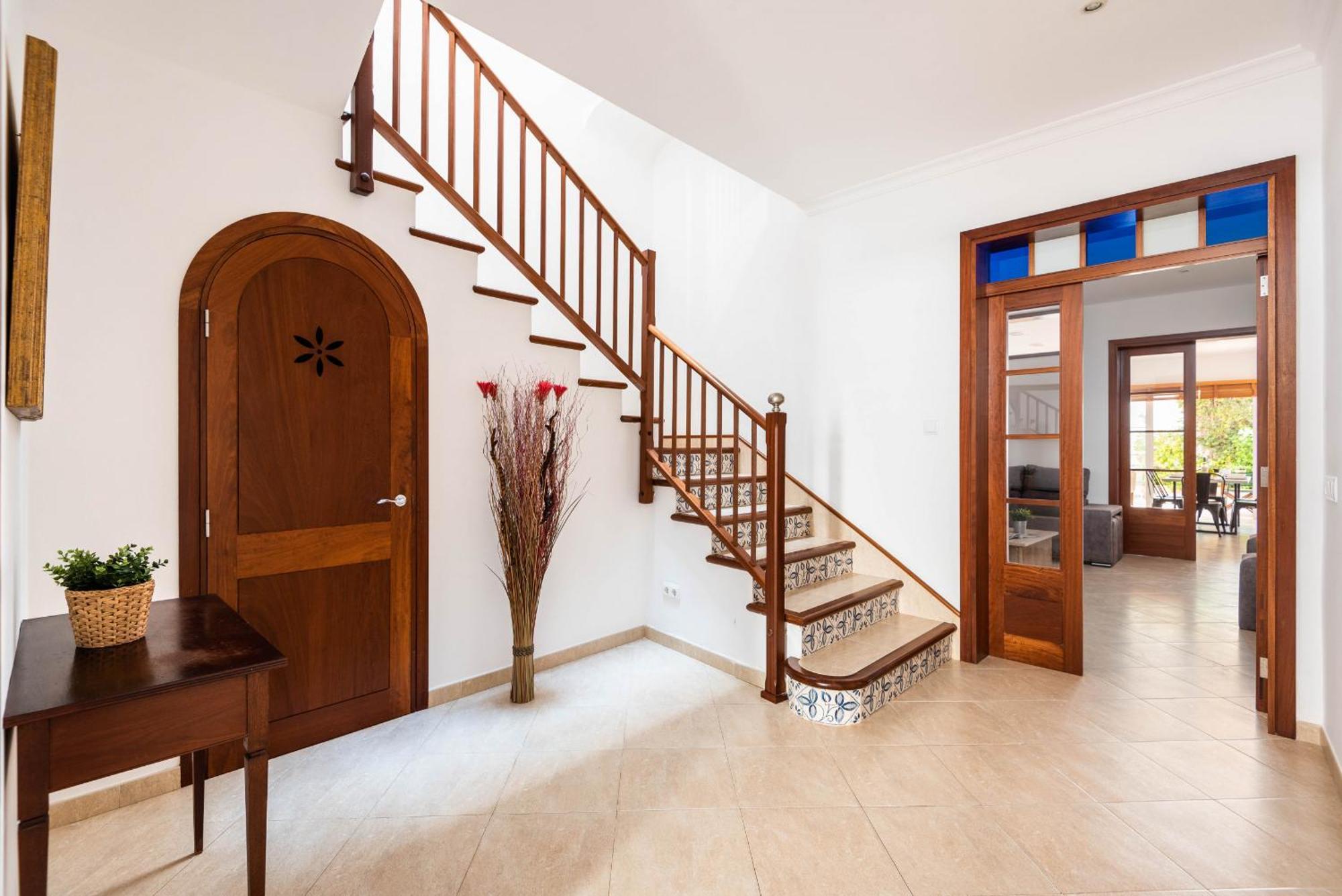 Ca Na Bel 4 Bedroom House, Ciutadella Ciutadella  Kültér fotó
