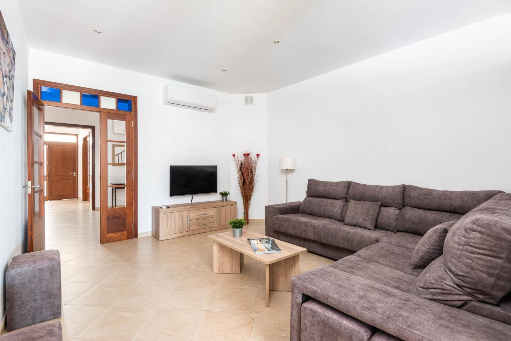 Ca Na Bel 4 Bedroom House, Ciutadella Ciutadella  Kültér fotó