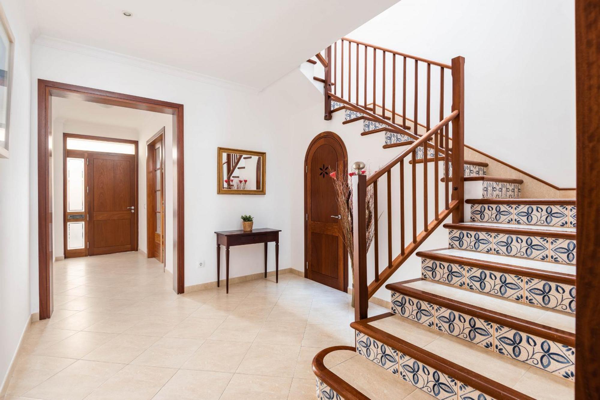 Ca Na Bel 4 Bedroom House, Ciutadella Ciutadella  Kültér fotó