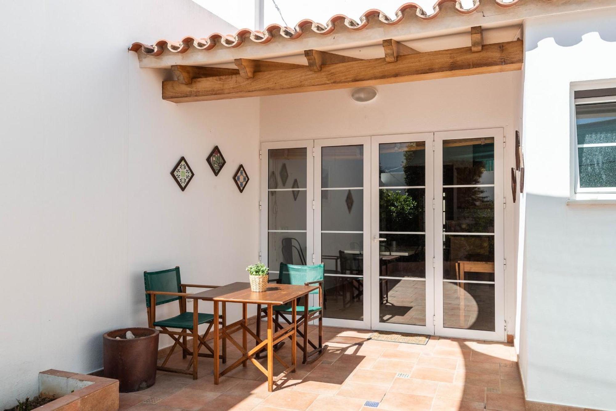 Ca Na Bel 4 Bedroom House, Ciutadella Ciutadella  Kültér fotó