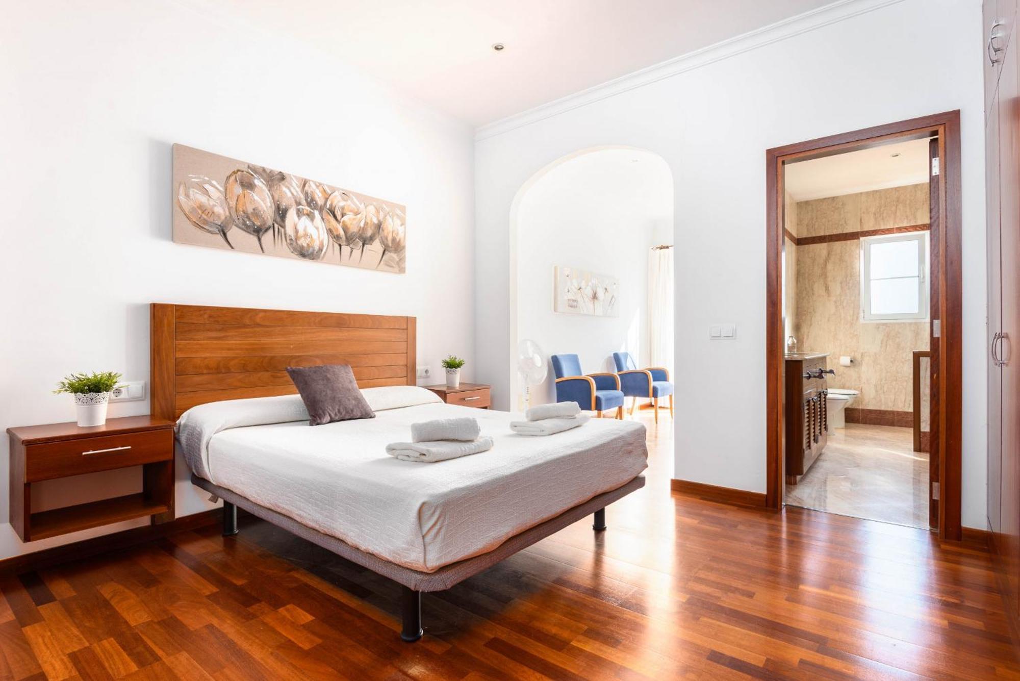 Ca Na Bel 4 Bedroom House, Ciutadella Ciutadella  Kültér fotó
