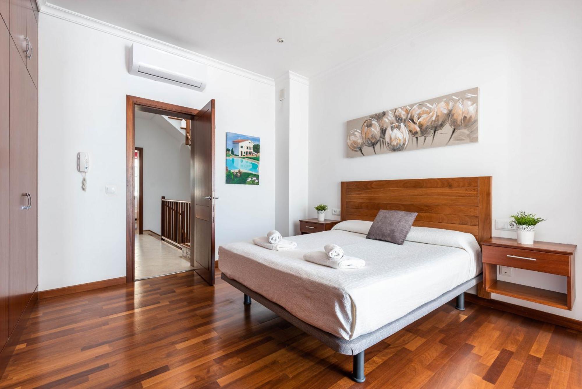 Ca Na Bel 4 Bedroom House, Ciutadella Ciutadella  Kültér fotó