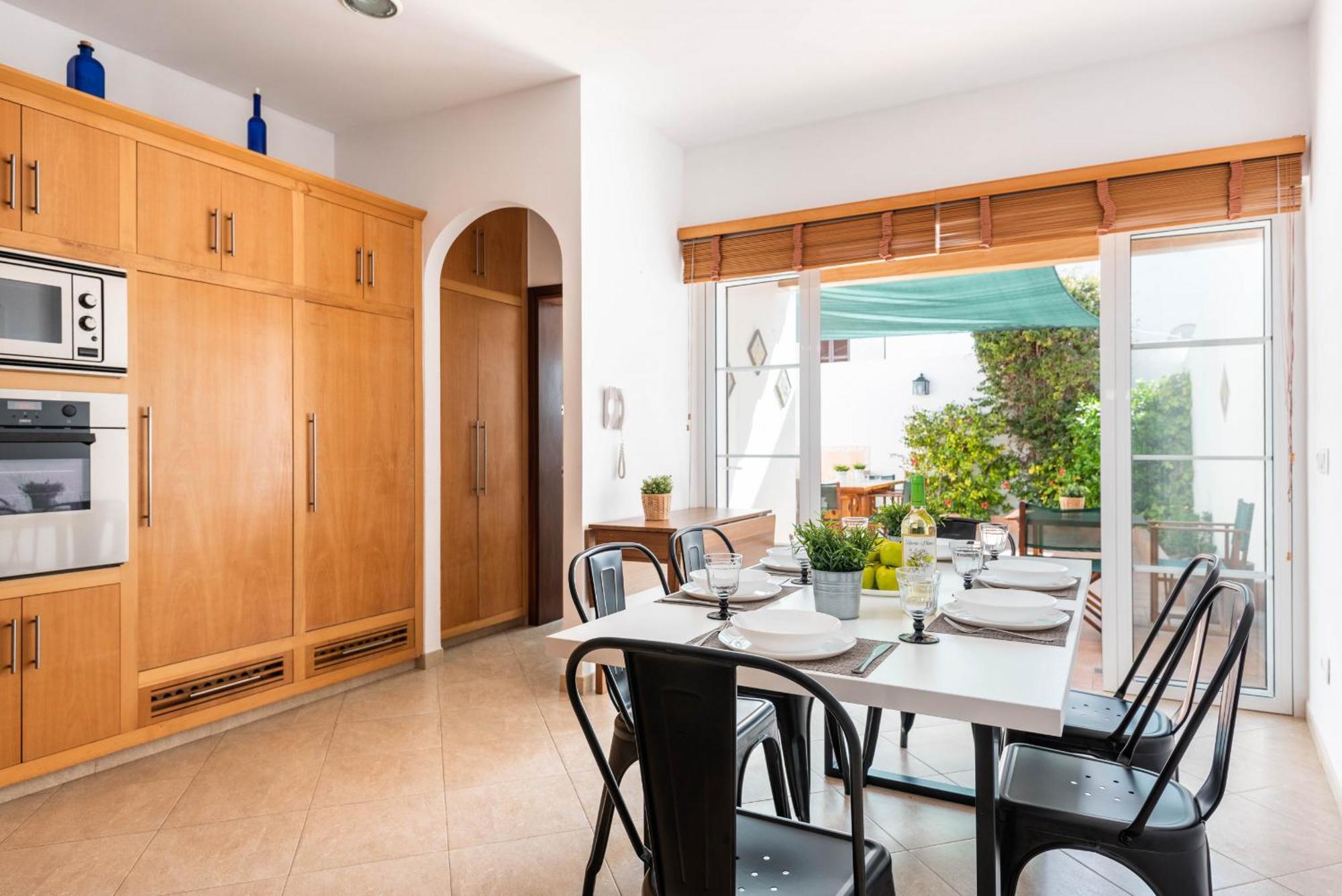 Ca Na Bel 4 Bedroom House, Ciutadella Ciutadella  Kültér fotó