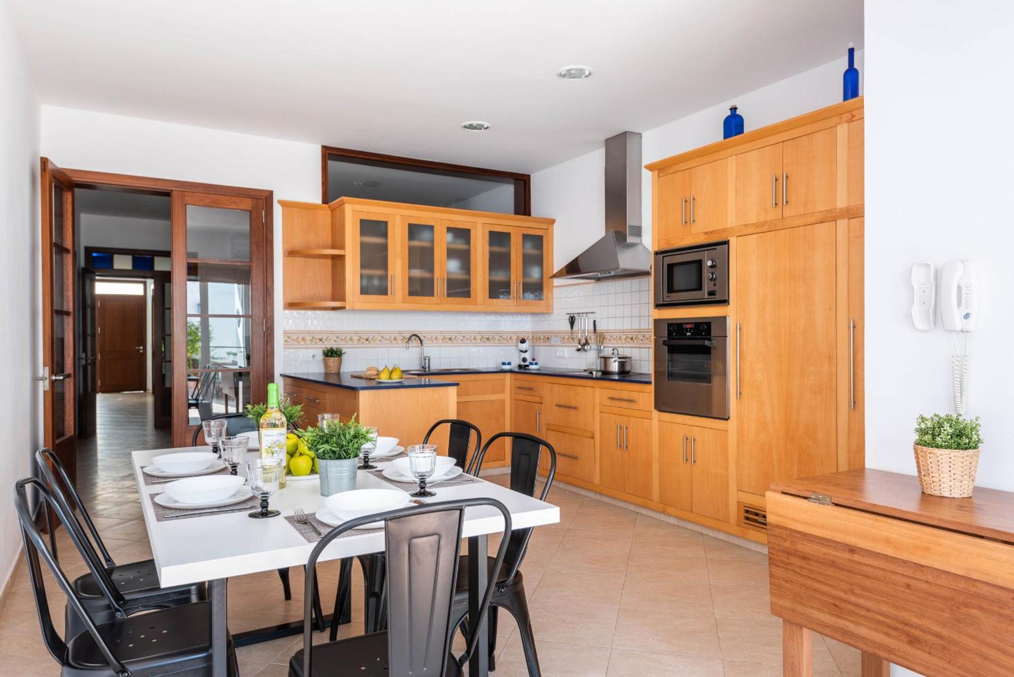 Ca Na Bel 4 Bedroom House, Ciutadella Ciutadella  Kültér fotó