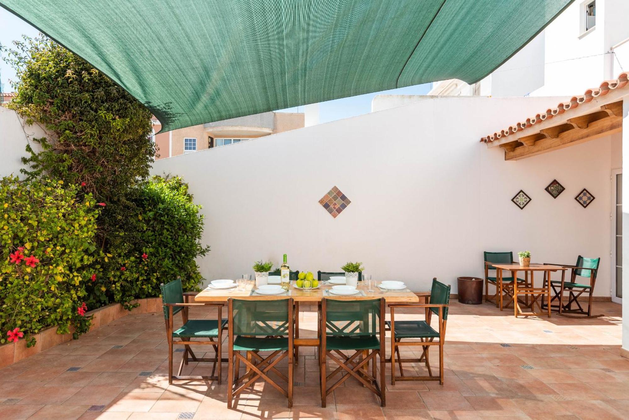 Ca Na Bel 4 Bedroom House, Ciutadella Ciutadella  Kültér fotó