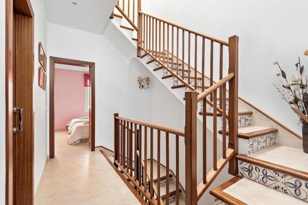 Ca Na Bel 4 Bedroom House, Ciutadella Ciutadella  Kültér fotó
