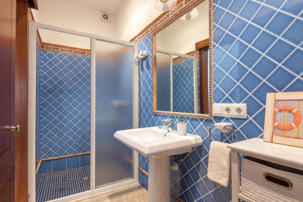 Ca Na Bel 4 Bedroom House, Ciutadella Ciutadella  Kültér fotó